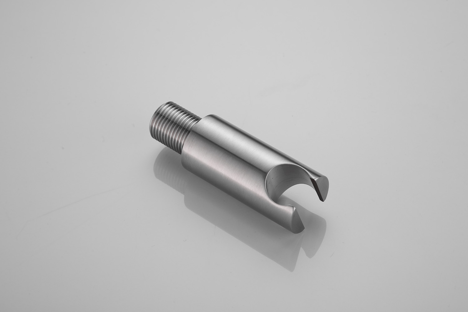 Saniclear Plus handdouche houder RVS
