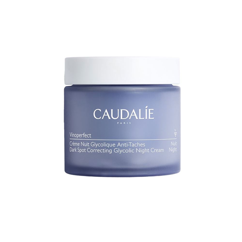 CAUDALIE Créme Nuit Anti Taches 50 ml