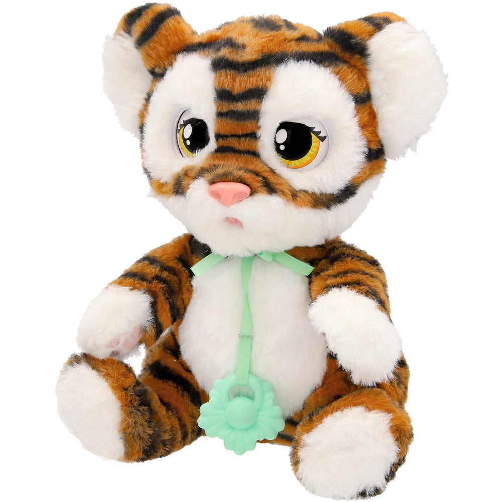 Køb Baby Paws 24 Cm Tiger