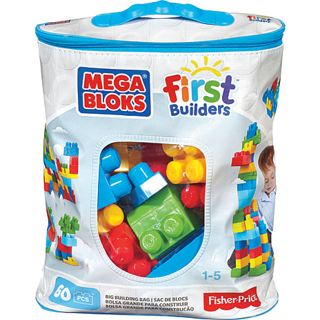 Fisher-Price® Mega Bloks First Builders™ - Stor pose