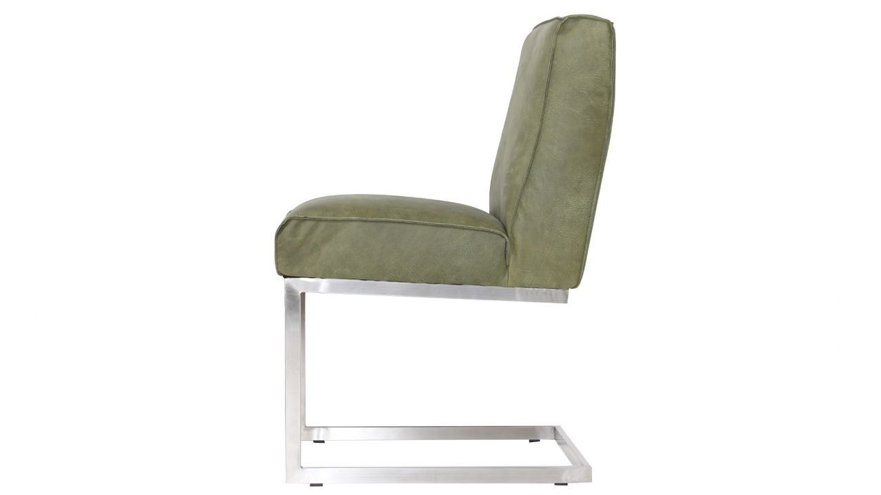 Eetkamerstoel Fun B54 x D65 x H88 cm