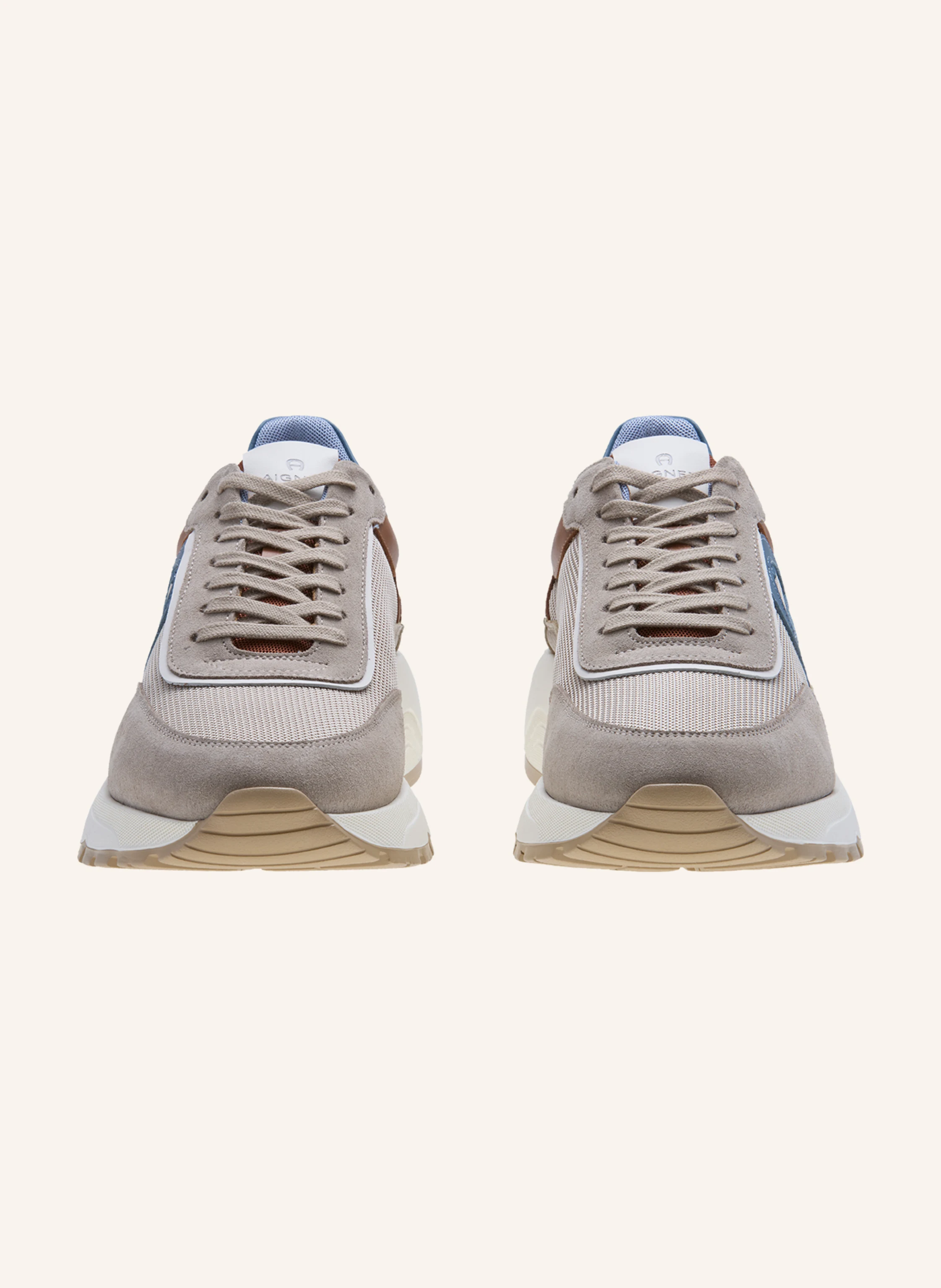 AIGNER Runner Sneakers JUSTIN 3A