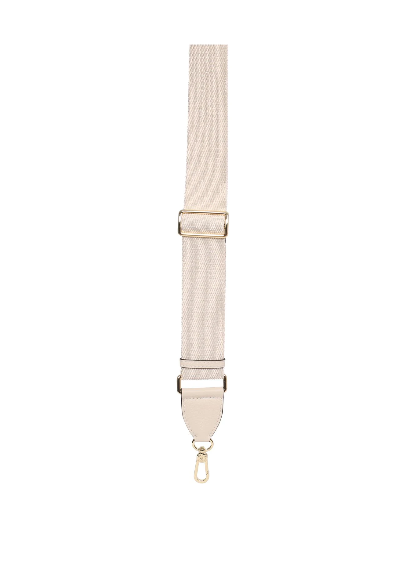 Shoulder Strap 50mm Nastro/Leather Dalia Standard