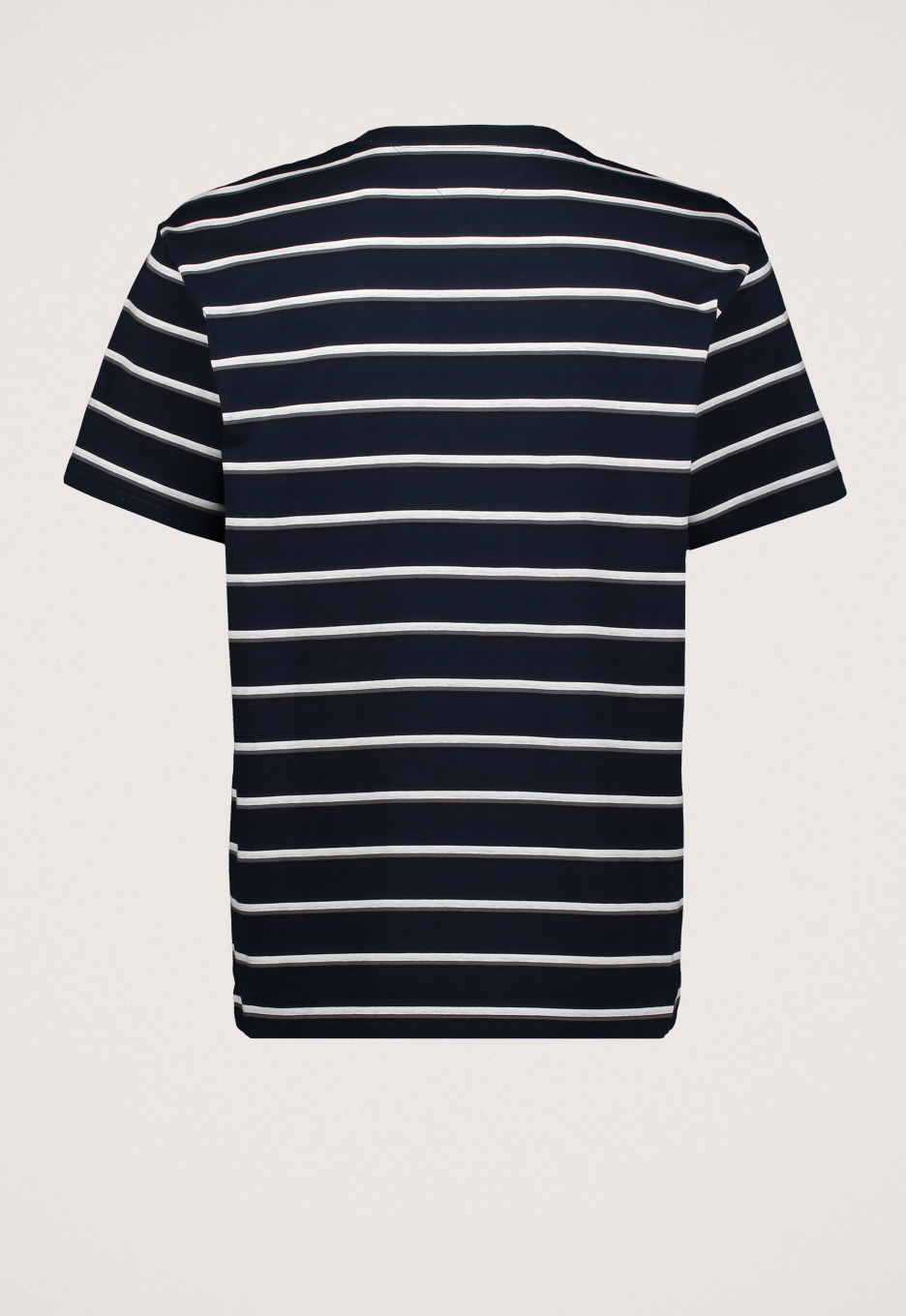 Tommy Jeans Relaxed Fit Jersey T-shirt