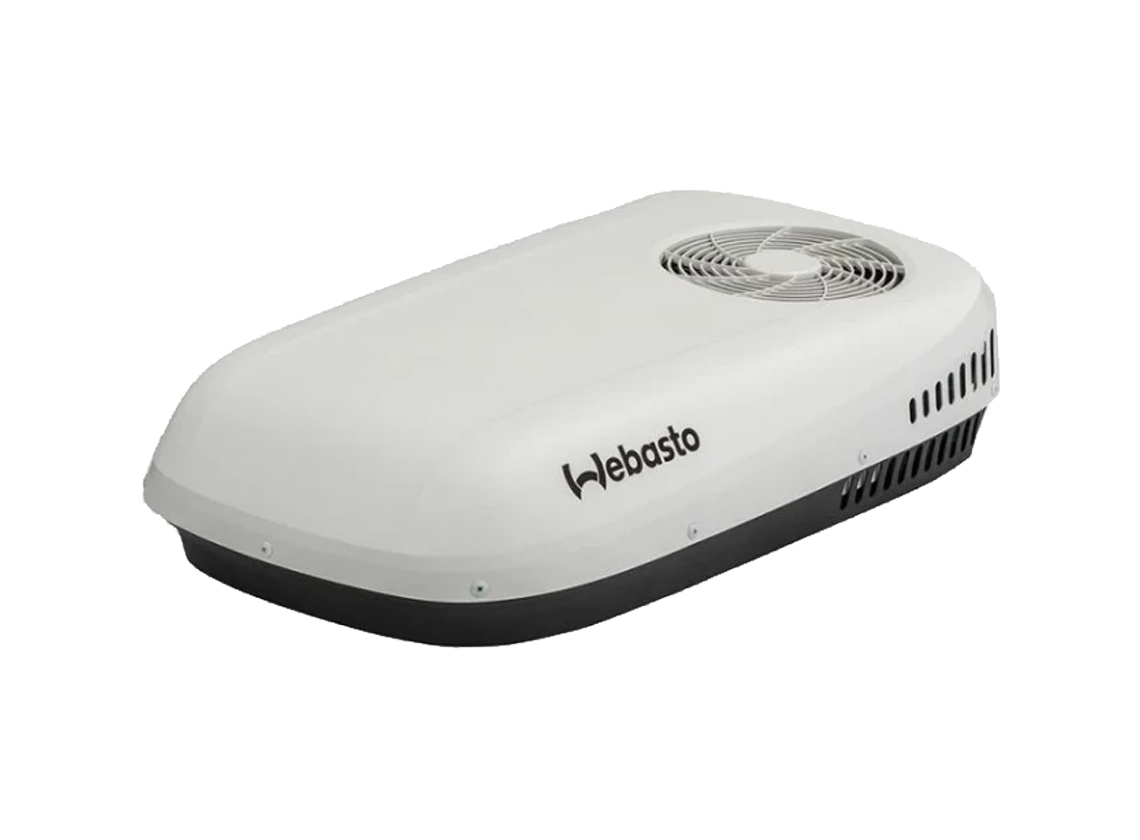 Webasto Cooltop 24 R32 dakairco