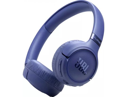 JBL - Casque sans fil Tune 680NC Bleu