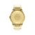 Mido Commander Lady Automatic Gold M021.207.33.021.00