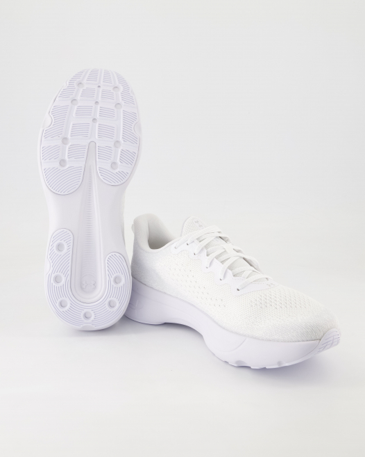 Under Armour UA Infinite Sportschuhe in Weiß