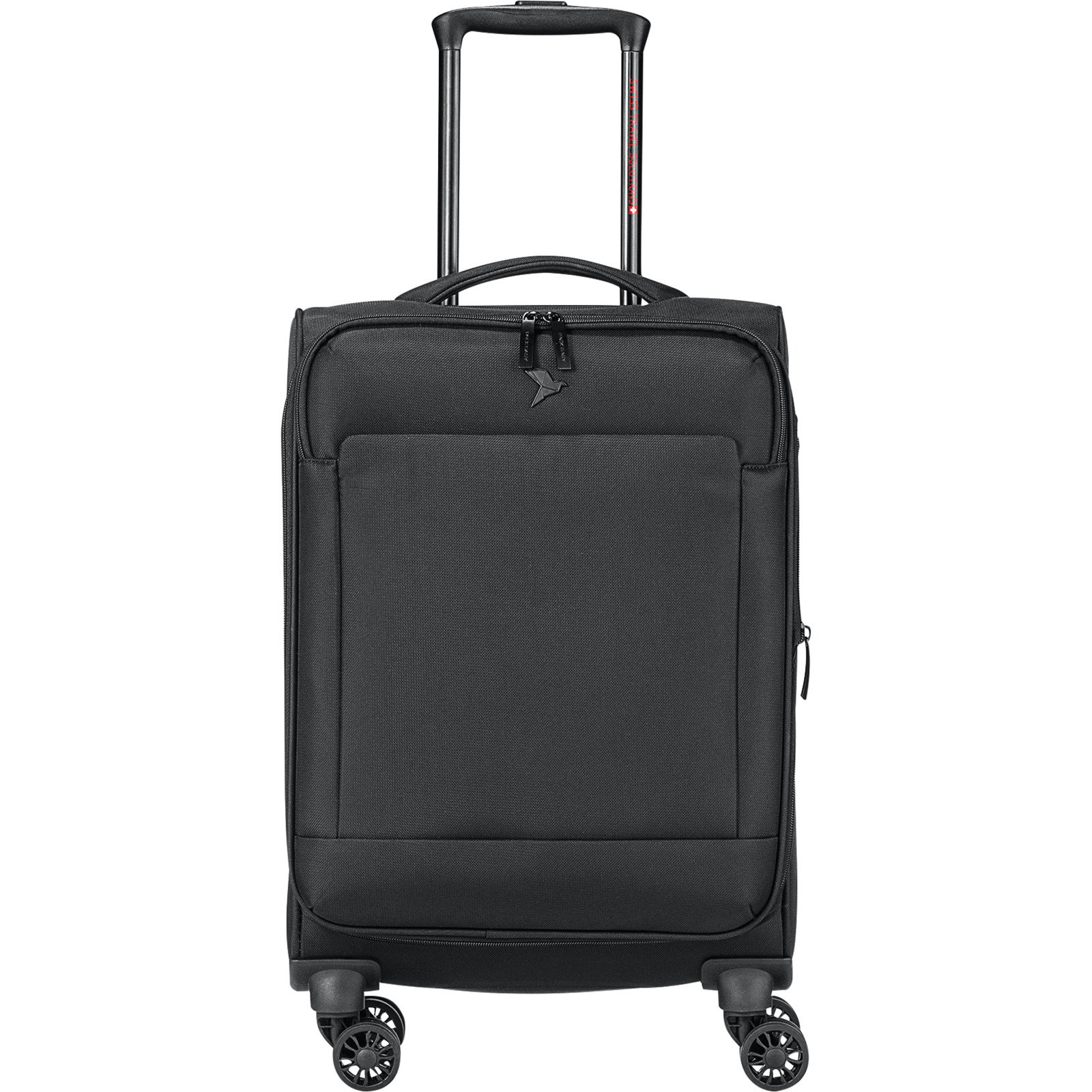 Koffer Infinity S schwarz
