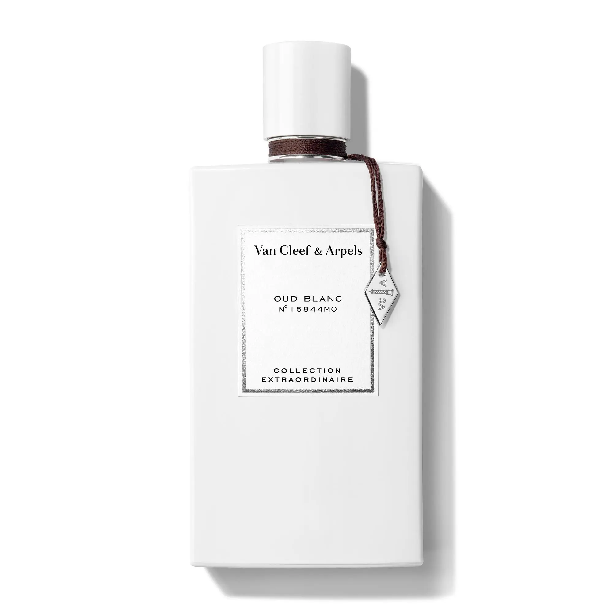 Van Cleef & Arpels - Oud Blanc Eau de Parfum- Eau de parfum