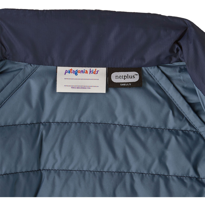 Patagonia Kinder Baby Down Jacke