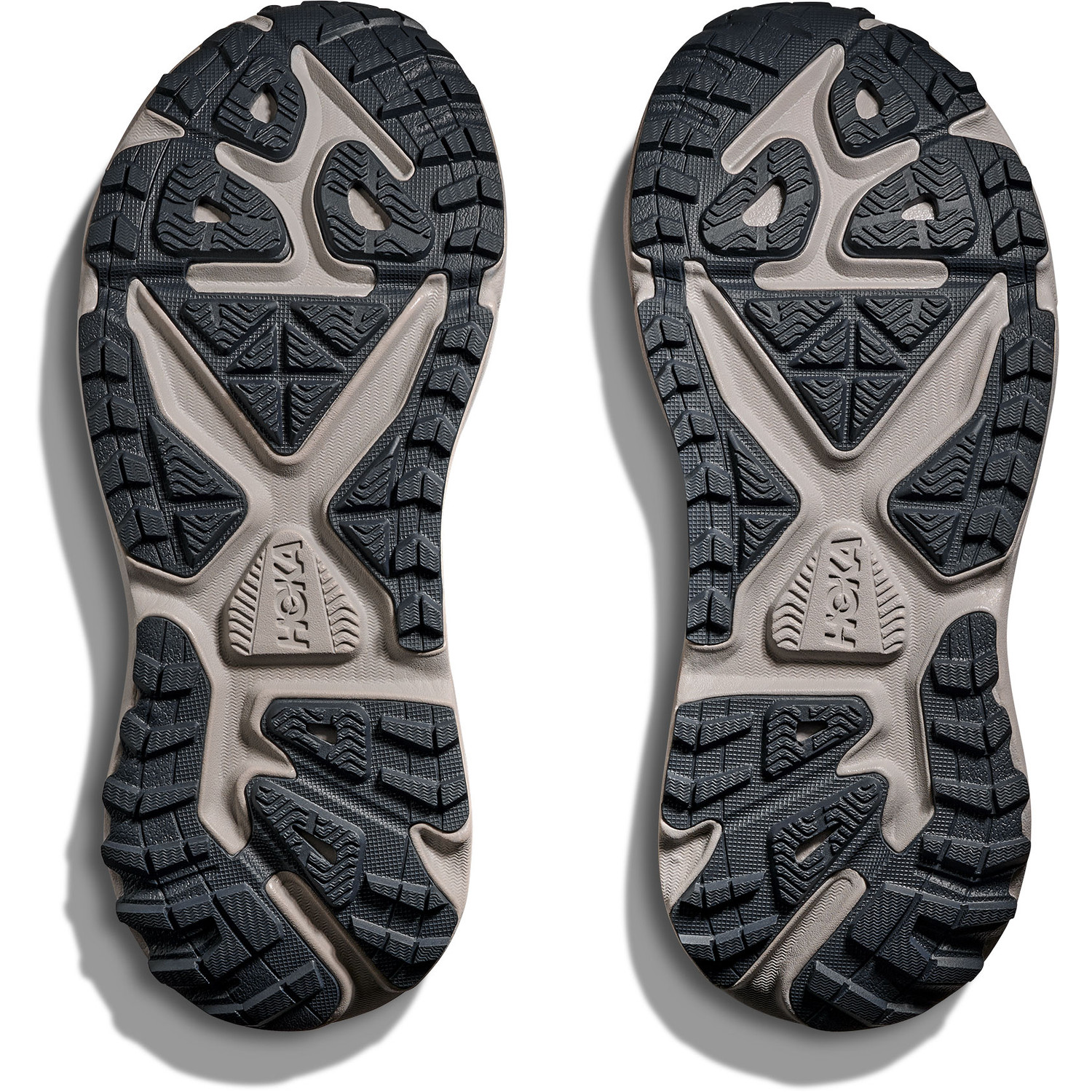 HOKA Stinson 7 Heren