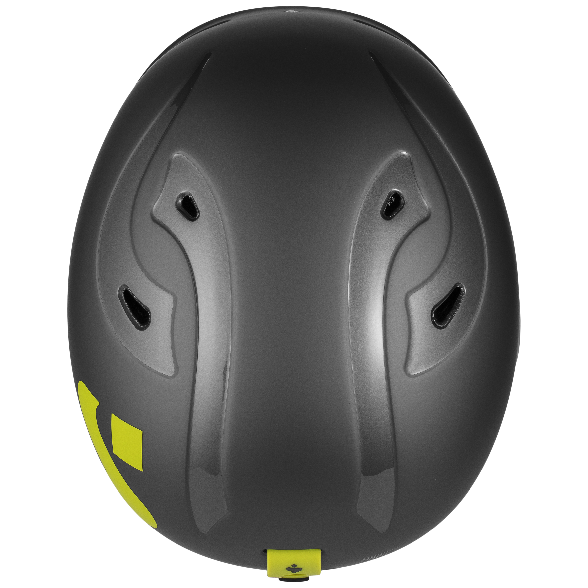 Blaster II Junior Slate Gray/Fluo