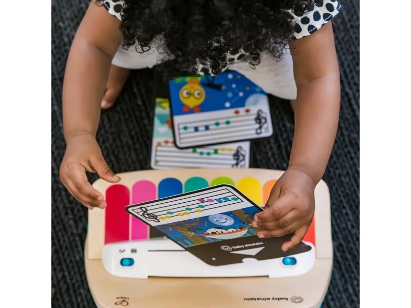 Hape Baby Einstein Magic Touch Piano