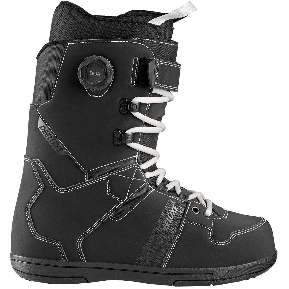 Deeluxe D.N.A. 24/25 Snowboardschuhe Herren schwarz