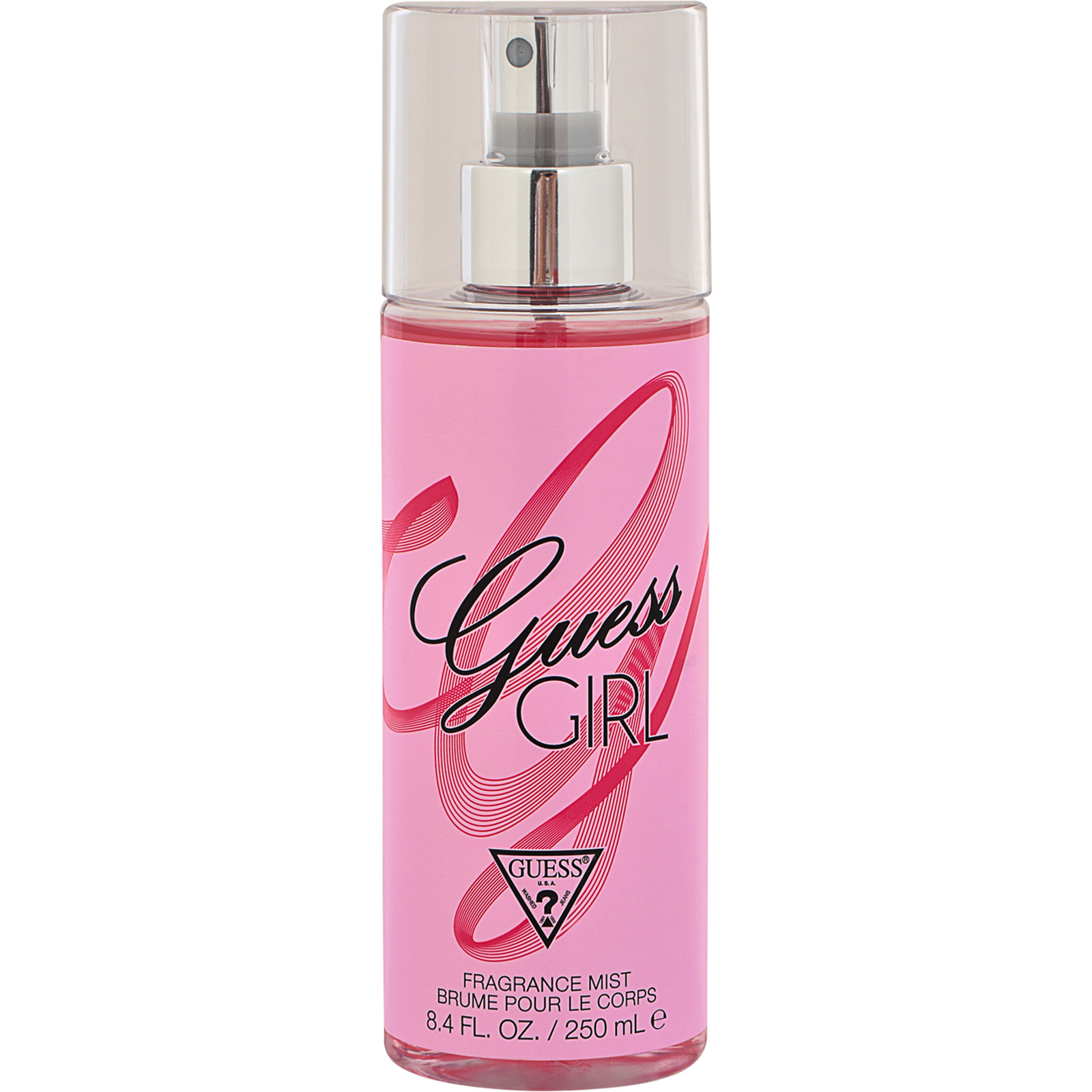 Guess Girl Körperspray 250 ml