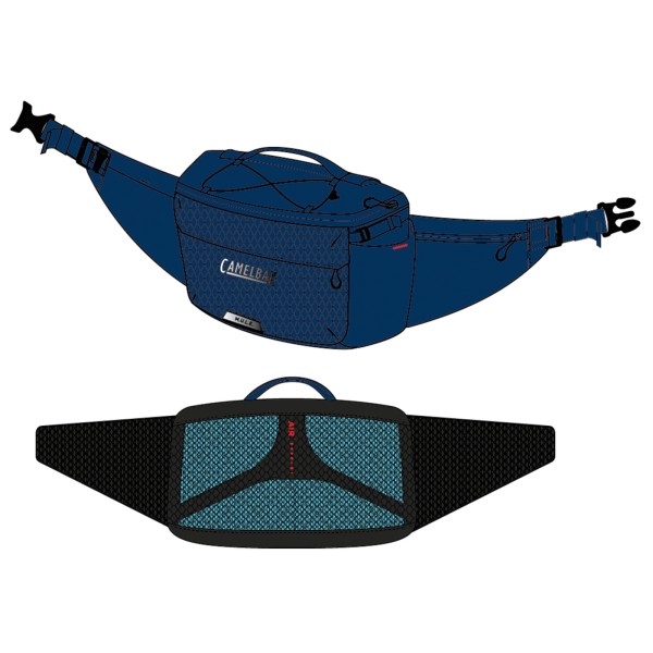 Camelbak - M.U.L.E. 5 Waist Pack - Sac banane
