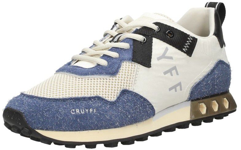 Cruyff Superbia Hex blauw
