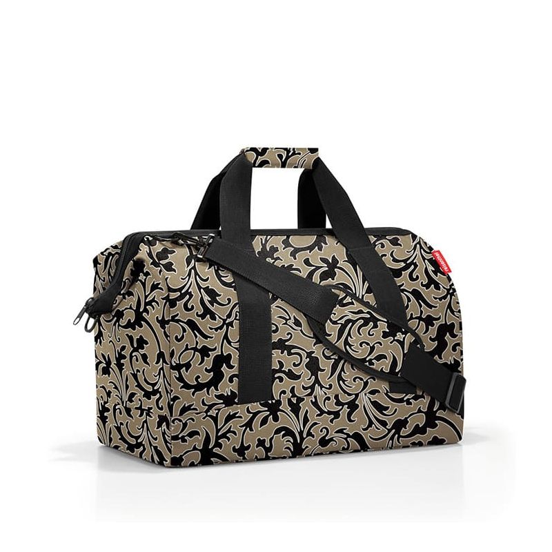 Sac de Voyage Allrounder L Baroque Marble