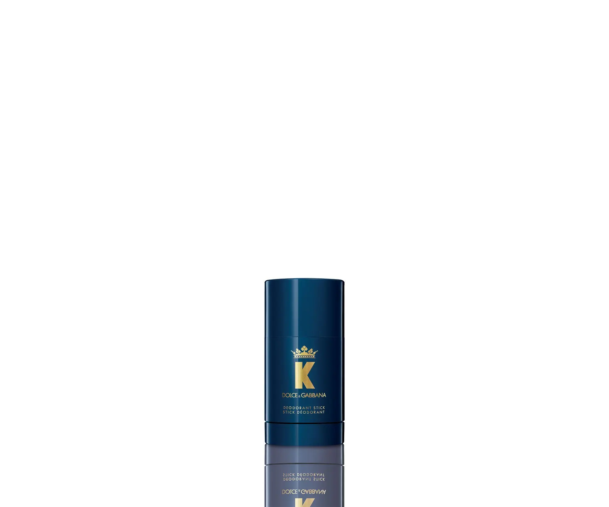 Dolce & Gabbana - K by Dolce&Gabbana DEODORANT- Déodorant homme