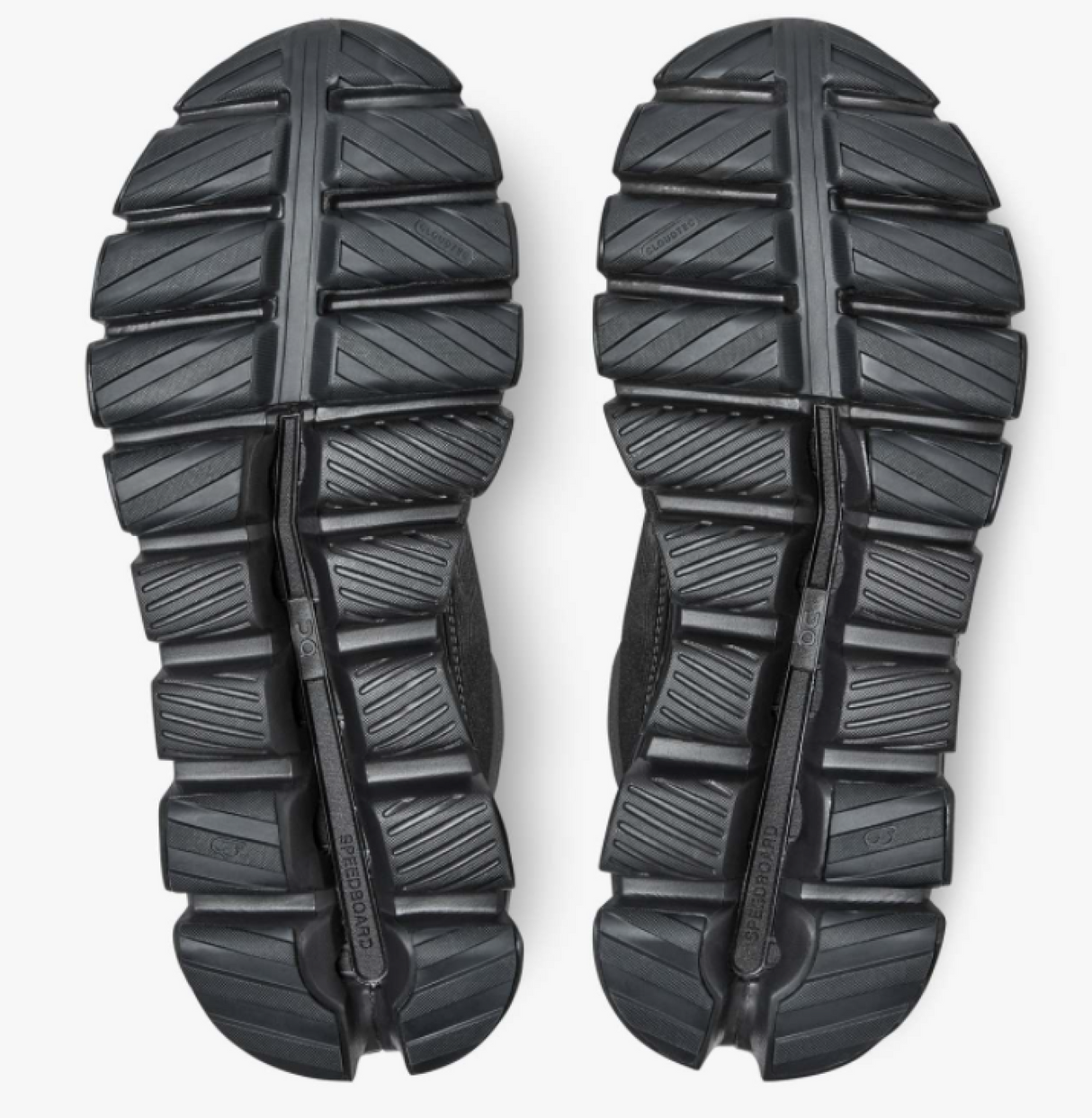 On<br>Cloud Hi Waterproof Womens