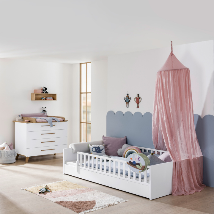 Bett PAIDI LITTLE PAIDI FLO