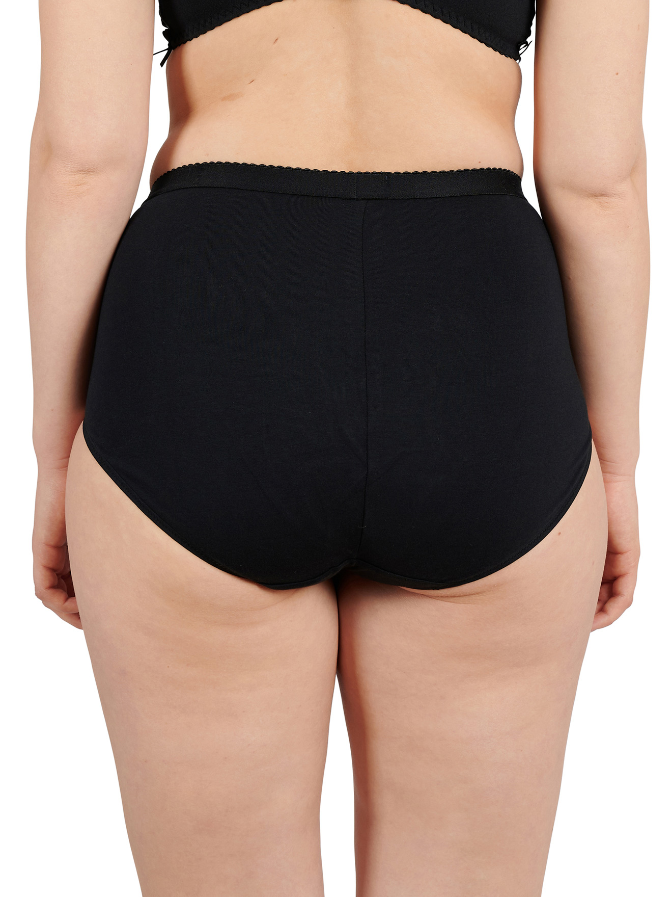 Gaine culotte Coton d'Arum