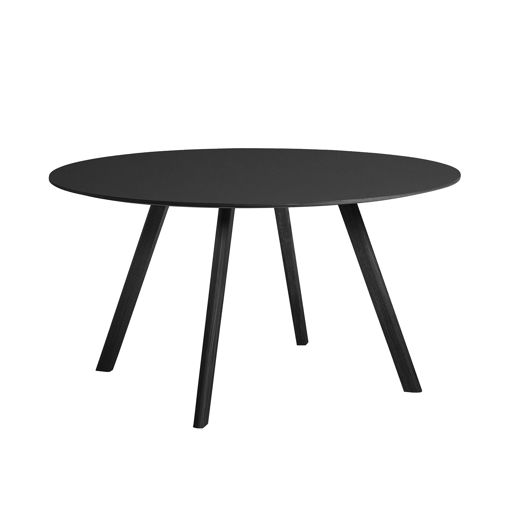 HAY Copenhague CPH25 Eettafel - Ã 140 cm