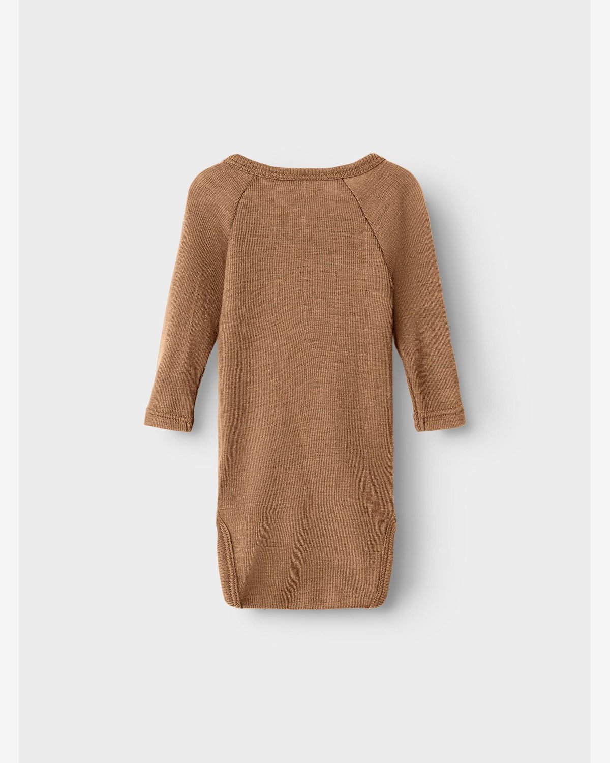 Ullbody Langermet – 100% Merino