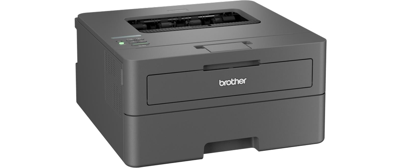 Drucker HL-L2445DW<br>Kompakter, netzwerkfähiger Monolaserdrucker