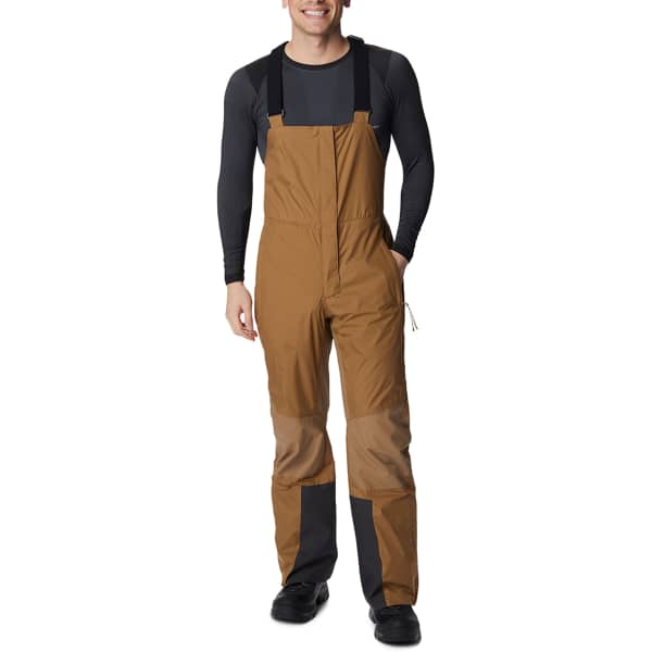 Pantalon de ski COLUMBIA ICEVENTURE BIB DELTA