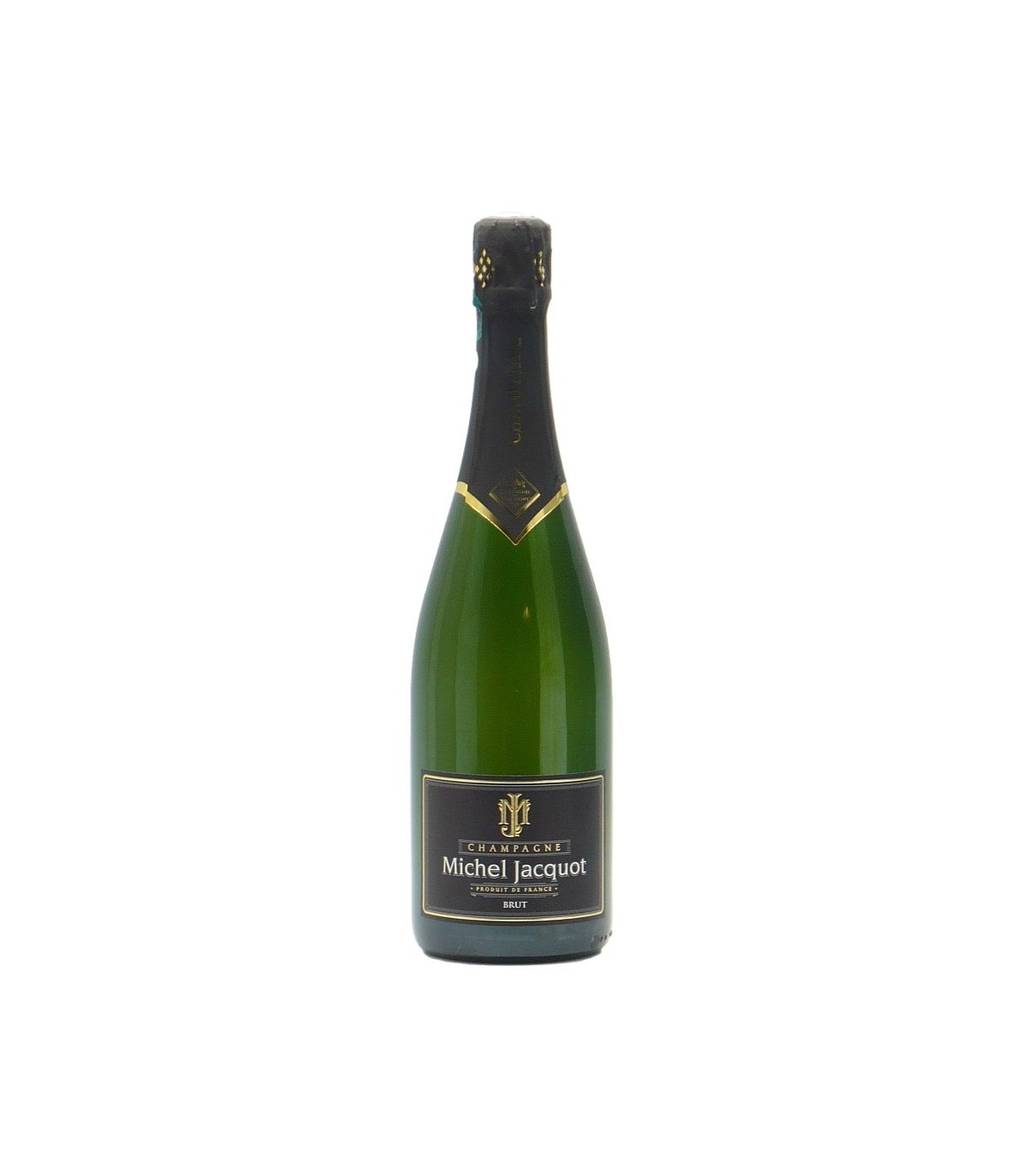 Michel Jacquot Champagne Brut