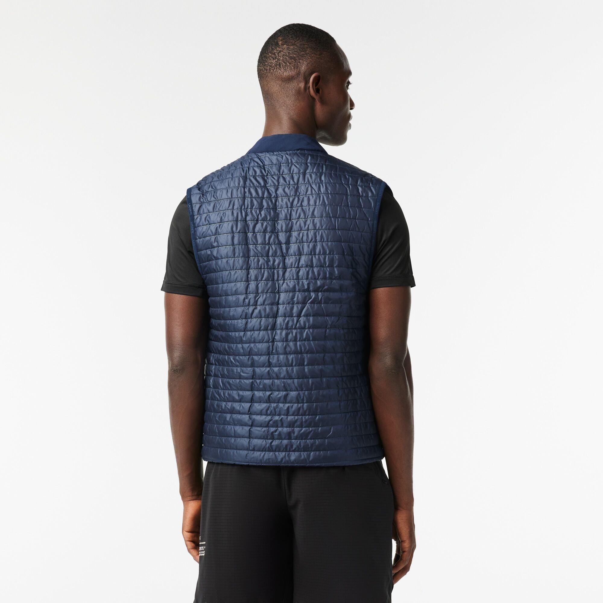 Lacoste Padded Gilet
