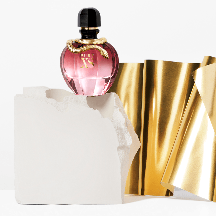 Rabanne Pure XS For Her Eau De Parfum 30ml