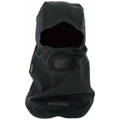 Cagoule Richa BALACLAVA SEAL GORETEX - Noir
