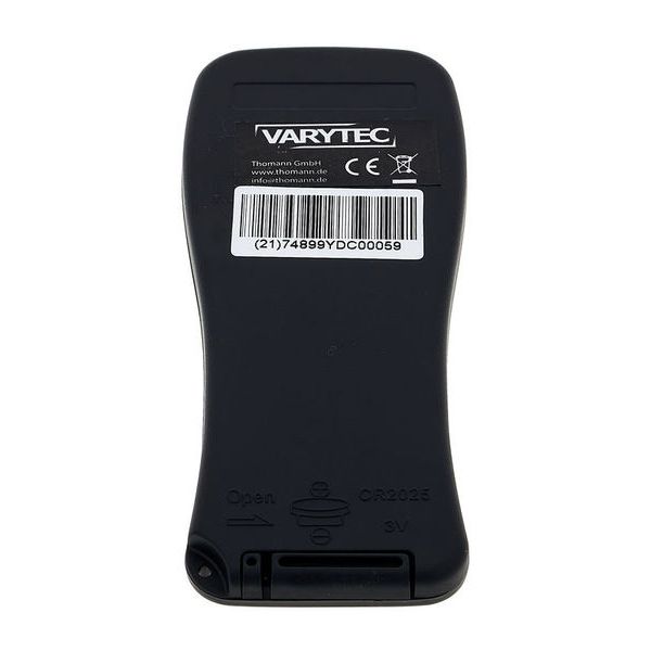 Varytec Hero Remote Wash 715 HEX