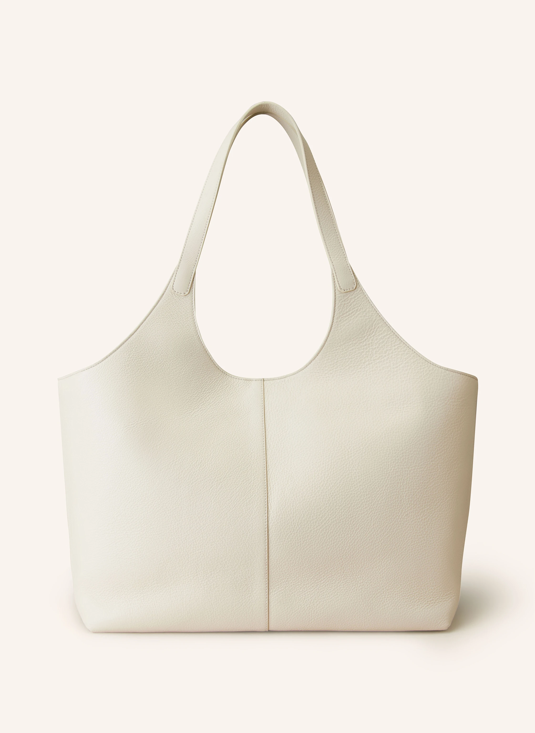AESTHER EKME Shopper CABAS SUPPLE XL