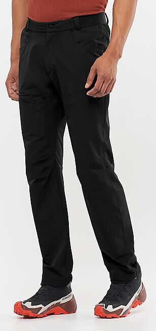 SALOMON - WAYFARER WARM PANTS M