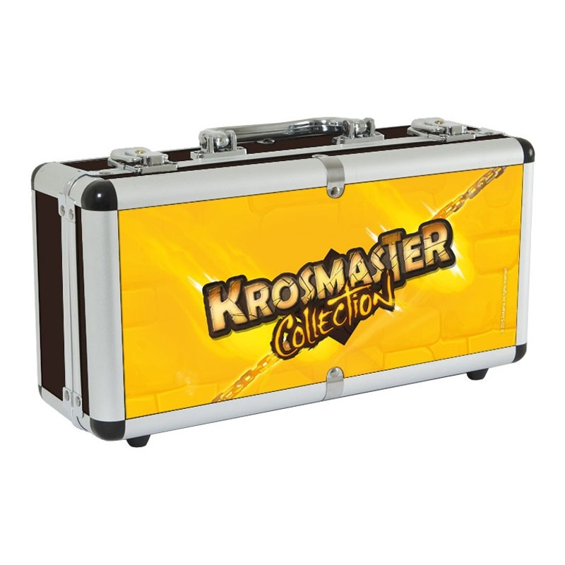 Valise Krosmaster Collection