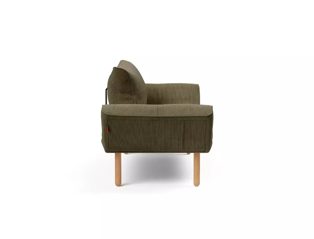 Schlafsofa Zeal Stem