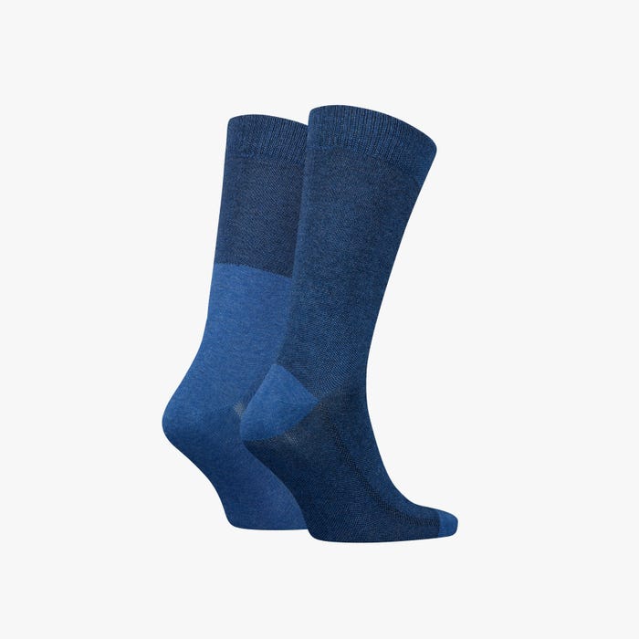 Levi's-2-pack sokken - levi's