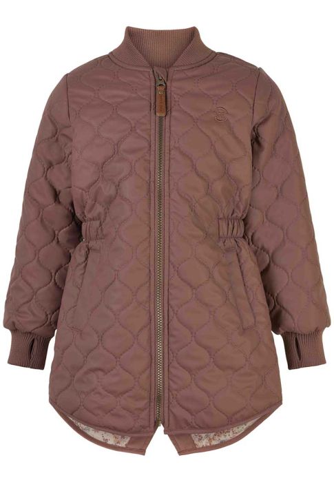 Duvet Girls Coat termojakke