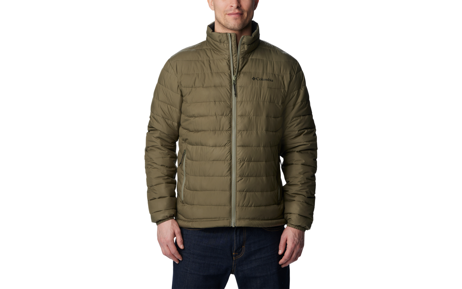 Columbia Wallowa Park wasserdichte 3-in-1 Herrenjacke