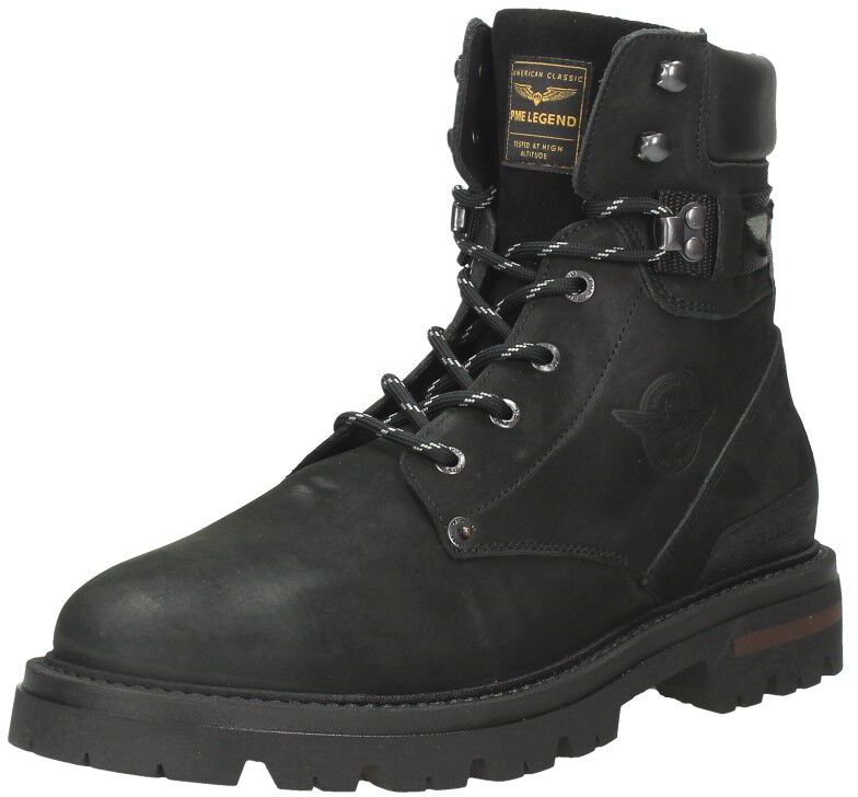PME Legend Expeditor zwart