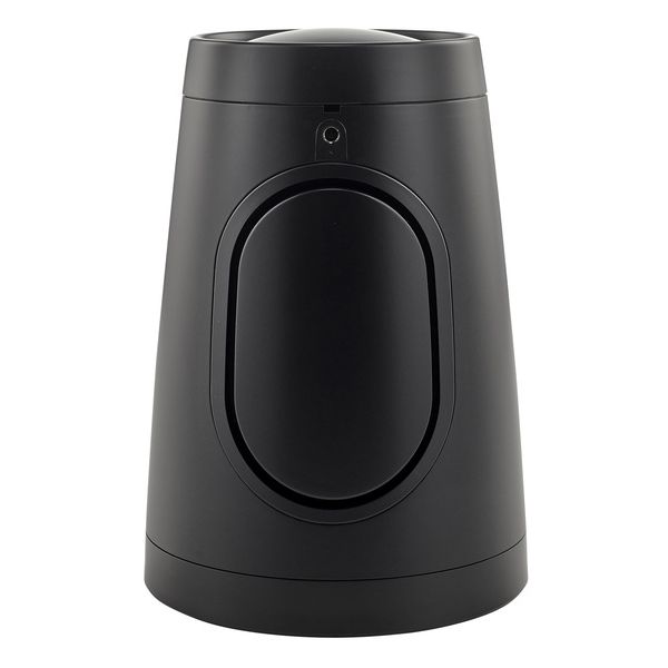 Sirus Drop 6 Black