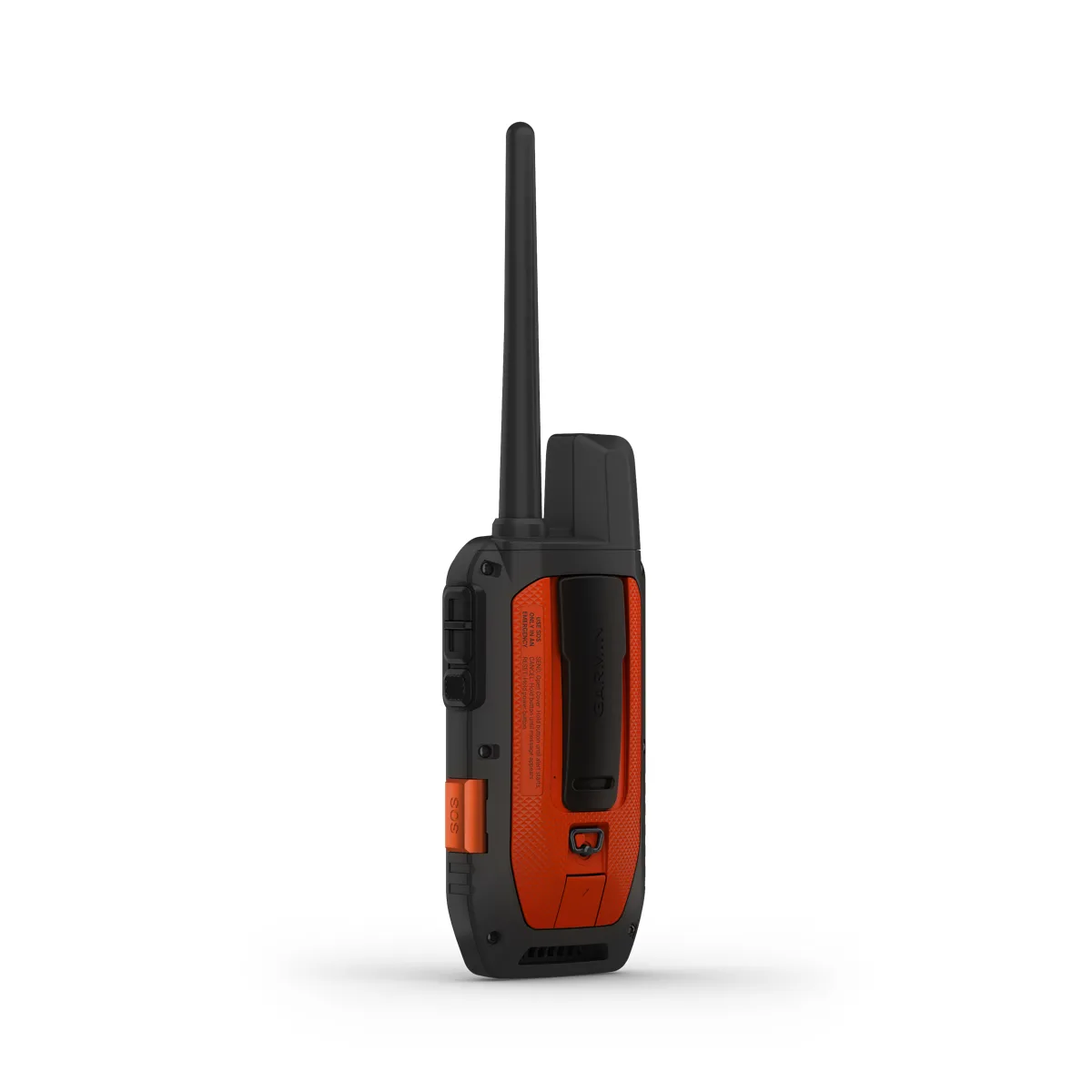 Garmin Alpha 300i Handheld Only Nordic Black