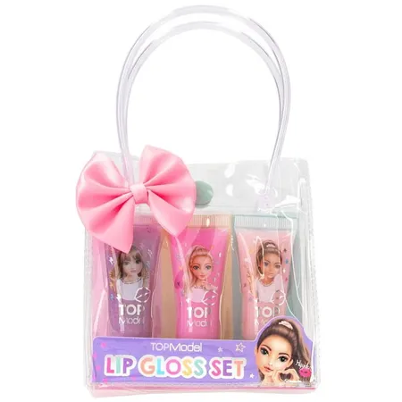 Depesche TOPModel Lipgloss Set SNAP SHOTS