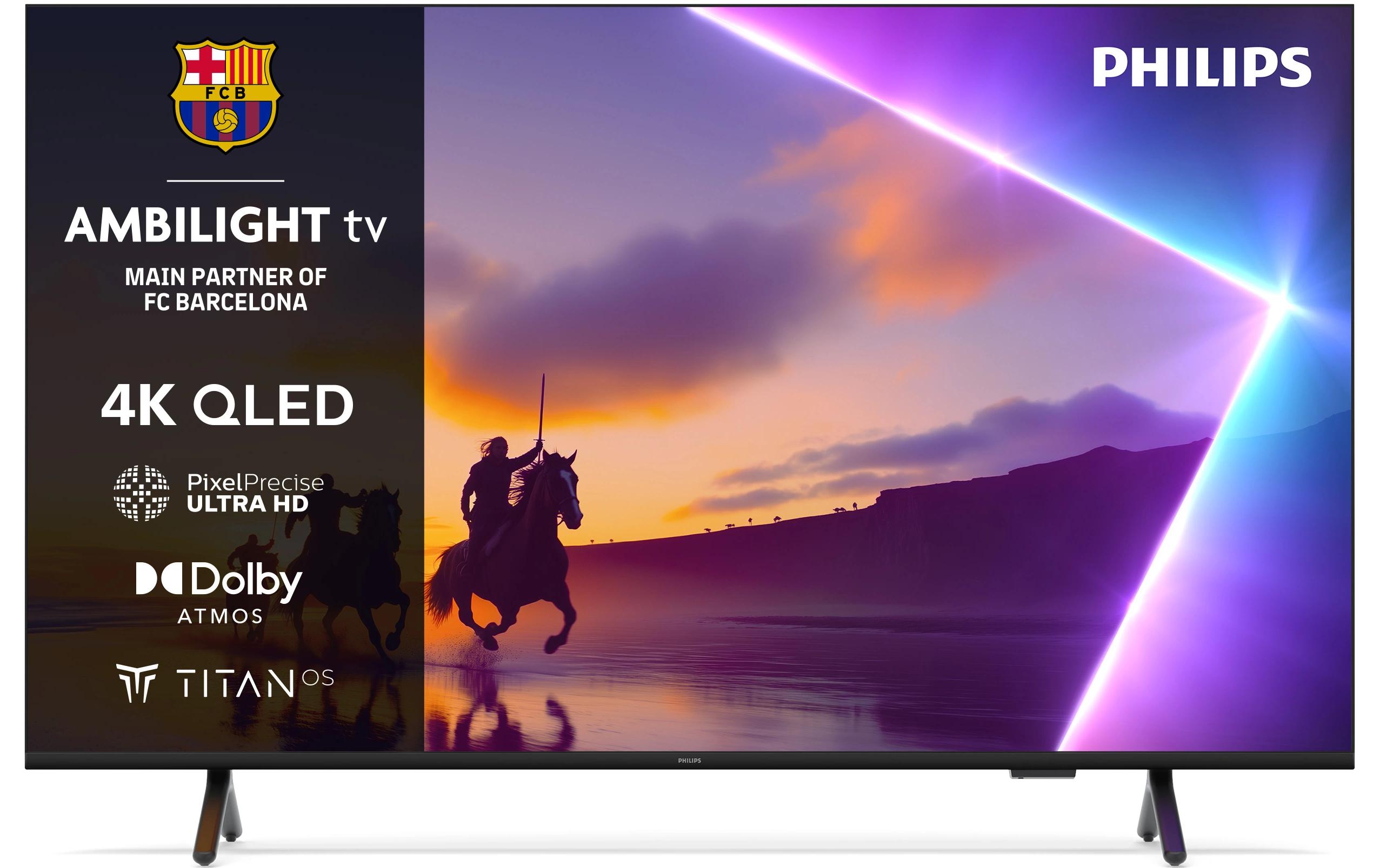 TV 55PUS8500/12 55