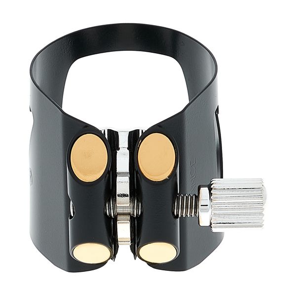 Vandoren Optimum Ligature Bass Clar BL