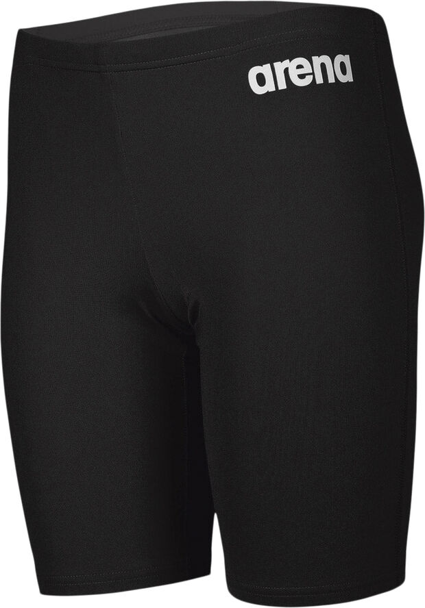 Arena Team Swim Jammer Solid Badebukser Sort